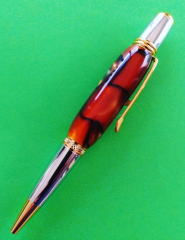 Acrylic pen