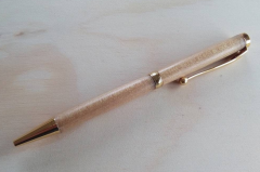 Kauri slimline ballpoint pen