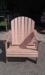 Muskoka Chair
