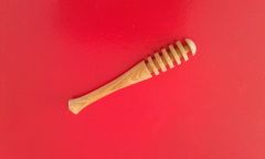 Honey Dipper