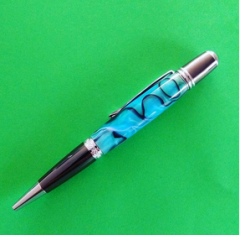 Acrylic Pen #2