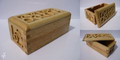 CircleBox