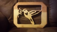 Humming Bird