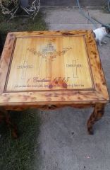 HeatherTable