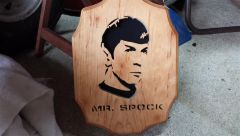 Spock