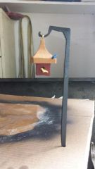 Mini Birdhouse