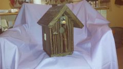 Birdhouse (Large)