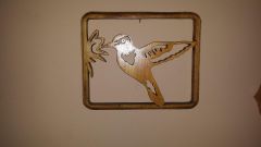 Hummingbird