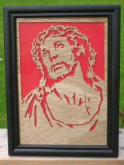jesus Red