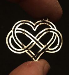 Infinity Heart