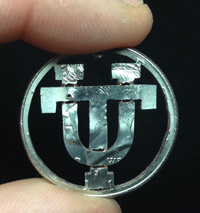 UT coin