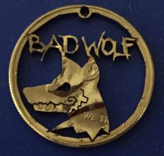 Bad wolf Amazing Kevin Tweak