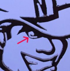 husker Eye