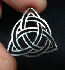 Triquetra (Celtic)