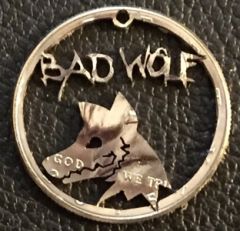Bad wolf