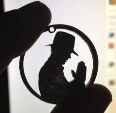 PrayingCowboy