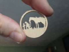 woodcopy