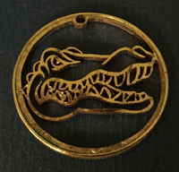 gator C