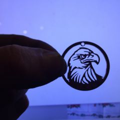SGood Eagle