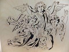three angels