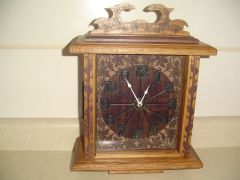 clock