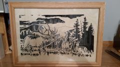 Elk