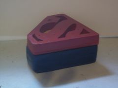 super box closed