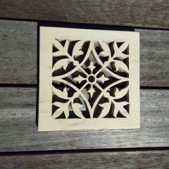 Trivet