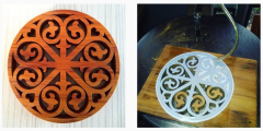 Sweetheart Trivet