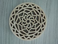 Round trivet