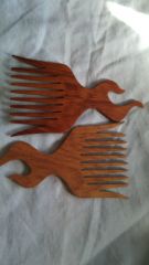 HairBeard Comb