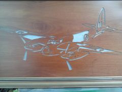 Mosquito Aircraft