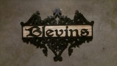 Blevins Sign