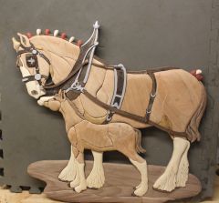 clydesdale