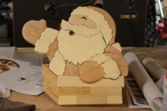 Santa