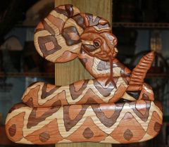 ratttlesnake