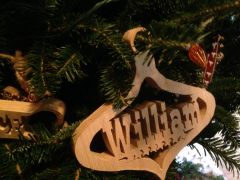William