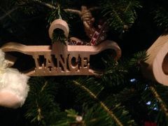 Lance