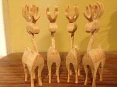 The McRudolphs