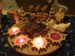 Advent Wreath