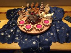 Advent Wreath