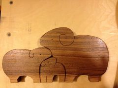 sheep puzzle
