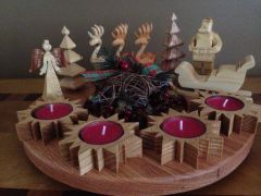 Advent Wreath