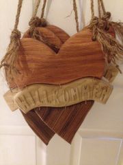 Welcome Heart 4