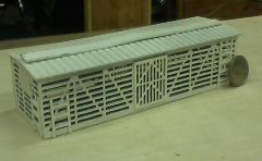 miniature model