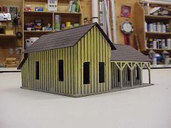 mini bldg