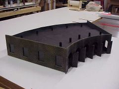 roundhouse