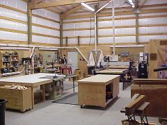My shop