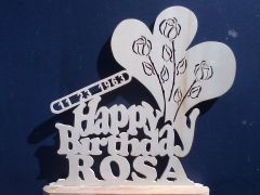 rosa