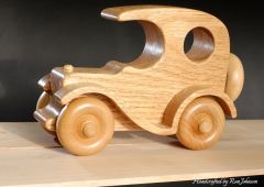 Old Car 1